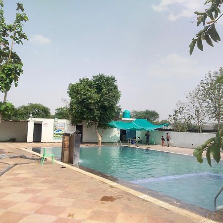 Trpotels Prince Gwalior Exterior foto